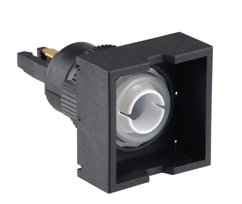 Rockwell Automation / Allen-Bradley 800B-EPD – 800B Large Square Push-Button — photo 2 of 2
