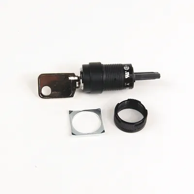 Allen-Bradley 800B-KR2A – 800B 16 mm 2 Position Selector Switch Allen-Bradley 800B-KR2A – 800B 16 mm 2 Position Selector Switch