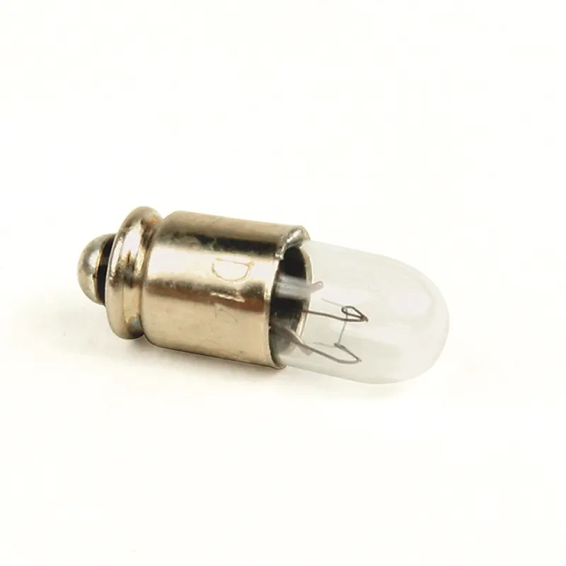 Rockwell Automation / Allen-Bradley 800B-N2C – 800B 16 mm Push-Button Incandescent Bulb — photo 1 of 2
