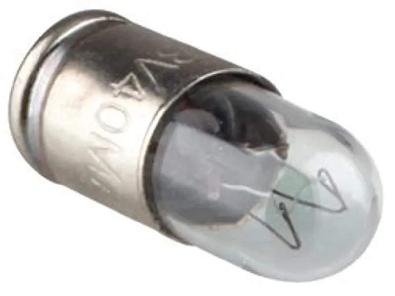 Rockwell Automation / Allen-Bradley 800B-N2C – 800B 16 mm Push-Button Incandescent Bulb — photo 2 of 2