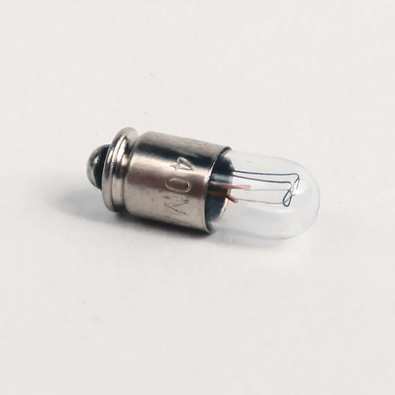 Rockwell Automation / Allen-Bradley 800B-N3C – 800B 16 mm Push-Button Incandescent Bulb — photo 1 of 2
