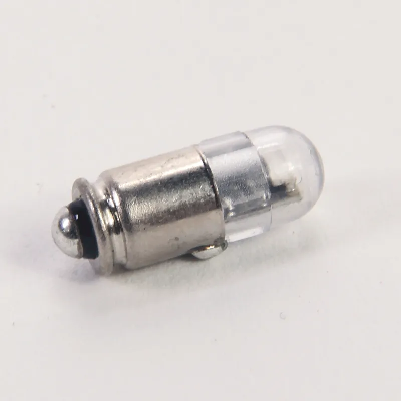 Rockwell Automation / Allen-Bradley 800B-N3W – 800B 16 mm Push-Button LED Bulb — photo 1 of 2