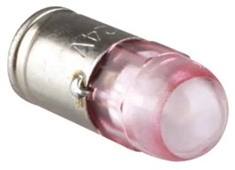 Rockwell Automation / Allen-Bradley 800B-N5R – 800B 16 mm Push-Button LED Bulb — photo 2 of 2