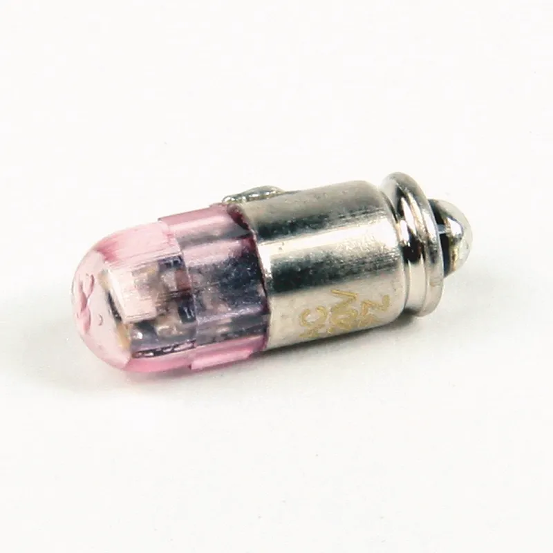 Rockwell Automation / Allen-Bradley 800B-N5R – 800B 16 mm Push-Button LED Bulb — photo 1 of 2
