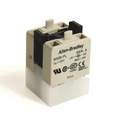 Rockwell Automation / Allen-Bradley 800B-PL