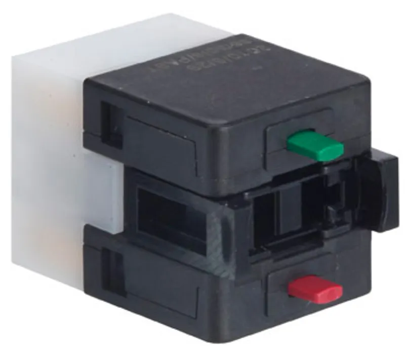 Rockwell Automation / Allen-Bradley 800B-PT11 – 800B 16 mm Push-Button Contact Block — photo 2 of 2