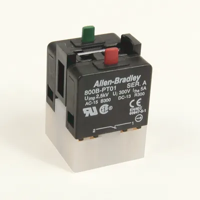 Rockwell Automation / Allen-Bradley 800B-PT11