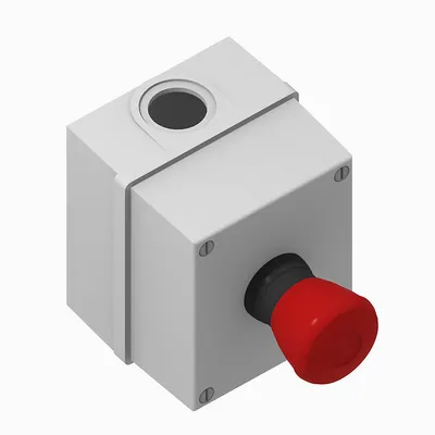 Rockwell Automation / Allen-Bradley 800F-1MM2