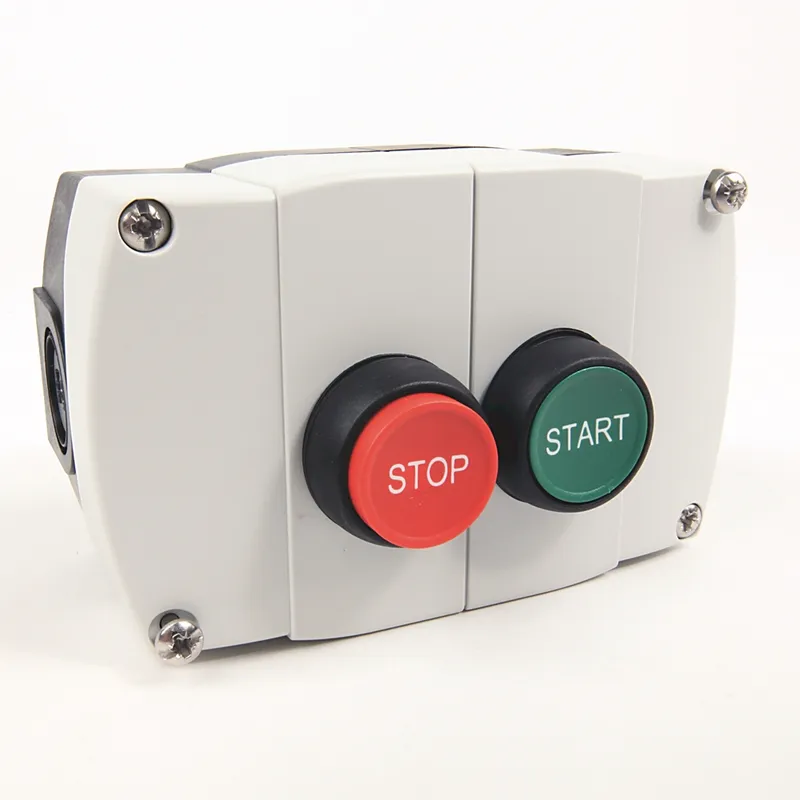 Rockwell Automation / Allen-Bradley 800F-2PP1