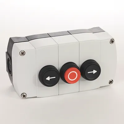 Rockwell Automation / Allen-Bradley 800F-3PP1