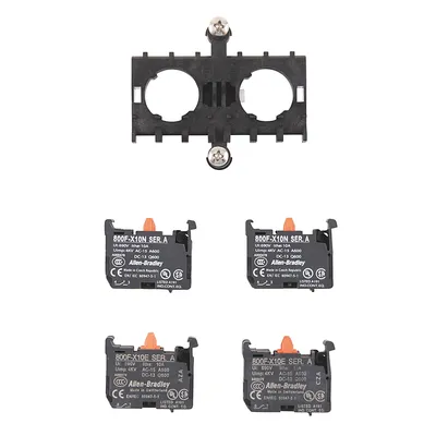 Rockwell Automation / Allen-Bradley 800F-LX40C – Latch And Cb