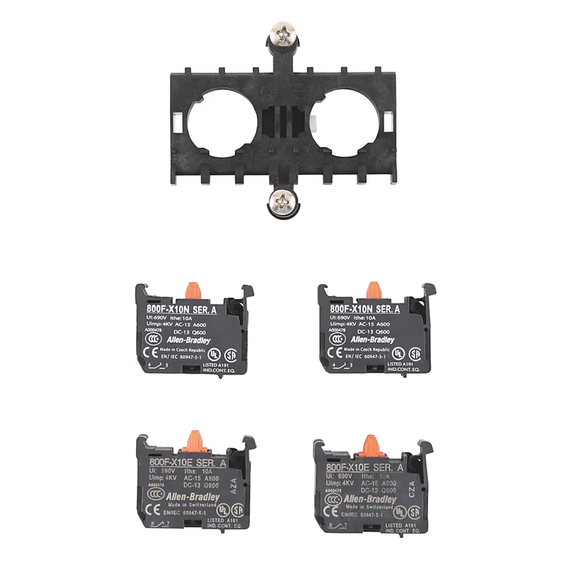 Rockwell Automation / Allen-Bradley 800F-LX40C – Latch And Cb