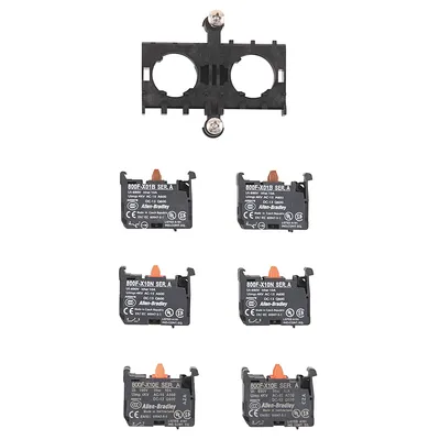 Allen-Bradley 800F-LX42C – Latch And Cb Allen-Bradley 800F-LX42C – Latch And Cb