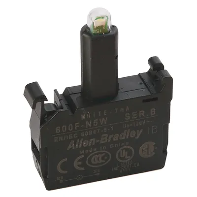 Rockwell Automation / Allen-Bradley 800F-N5W