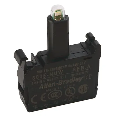 Rockwell Automation / Allen-Bradley 800F-NUW