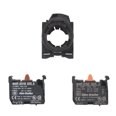 Rockwell Automation / Allen-Bradley 800F-PX11C