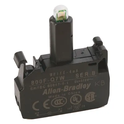 Rockwell Automation / Allen-Bradley 800F-Q7W