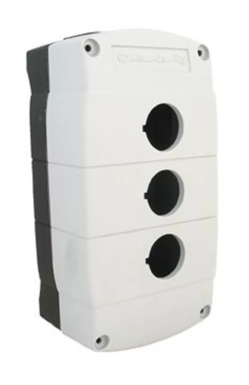 Rockwell Automation / Allen-Bradley 800F-VBW4A3J0