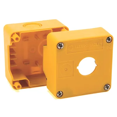Rockwell Automation / Allen-Bradley 800FD-1P