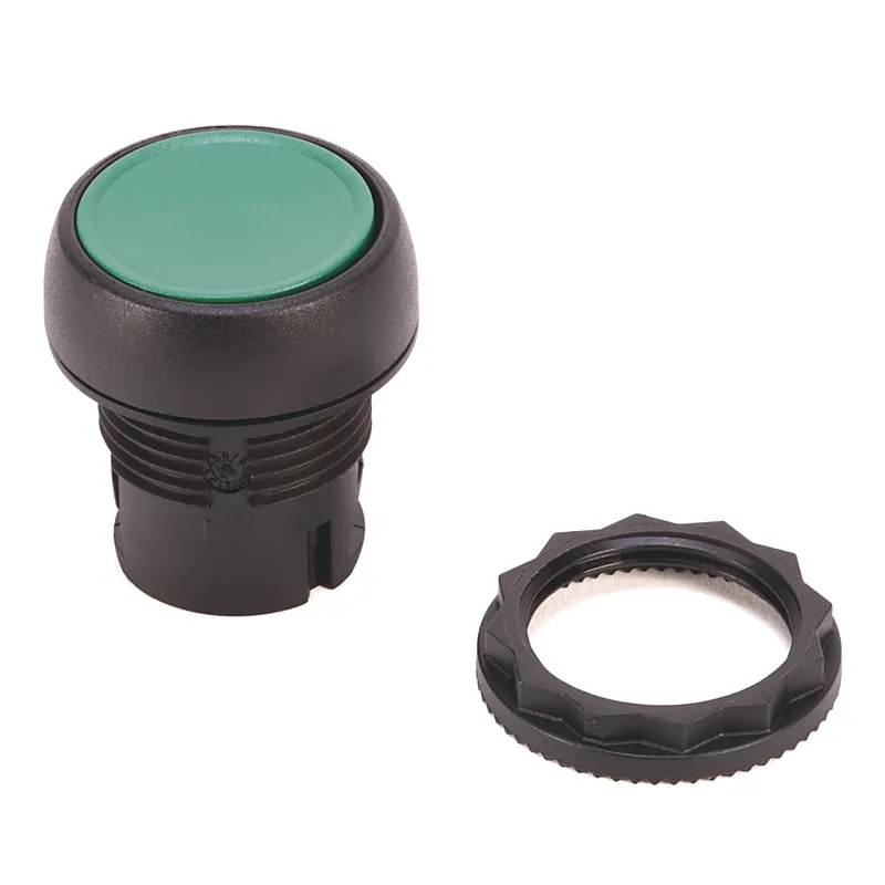 Rockwell Automation / Allen-Bradley 800FD-F106X20 – 22mm Momentary Push Button 800F PB