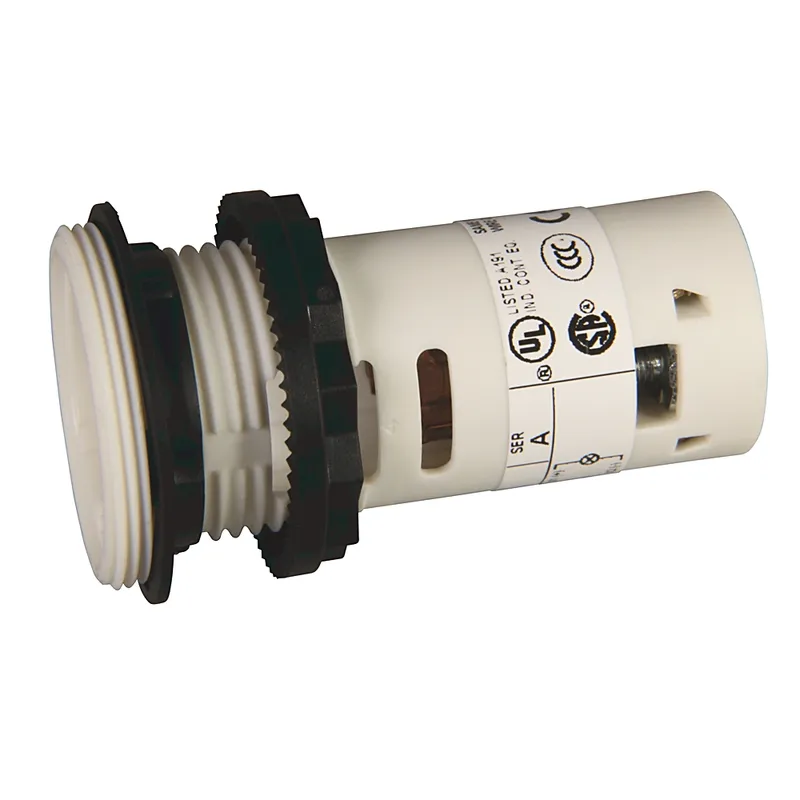Rockwell Automation / Allen-Bradley 800FD-P9D0 – 22mm Pilot Light 800F PB