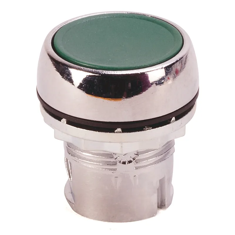 Rockwell Automation / Allen-Bradley 800FM-F301 – 22mm Momentary Push Button 800F PB