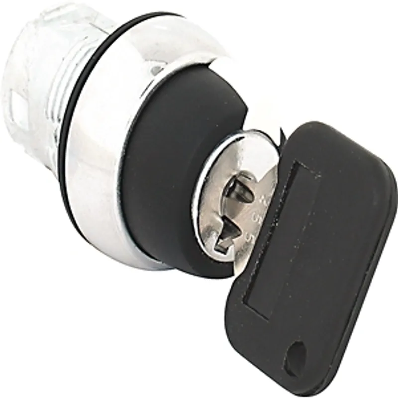 Rockwell Automation / Allen-Bradley 800FM-KR35RPX11 – 22mm Selector Switch 800F PB
