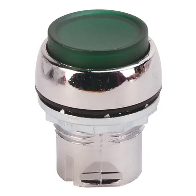 Allen-Bradley 800FM-LE6MN3WX21 – 22mm Momentary Push Button 800F PB Allen-Bradley 800FM-LE6MN3WX21 – 22mm Momentary Push Button 800F PB
