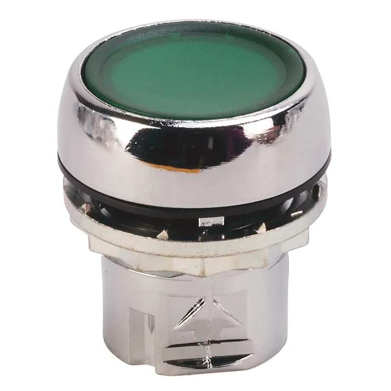 Rockwell Automation / Allen-Bradley 800FM-LF5 – 22mm Momentary Push Button 800F PB
