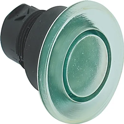Rockwell Automation / Allen-Bradley 800FM-LMM44MN3RX12 – 22mm Momentary Push Button 800F PB
