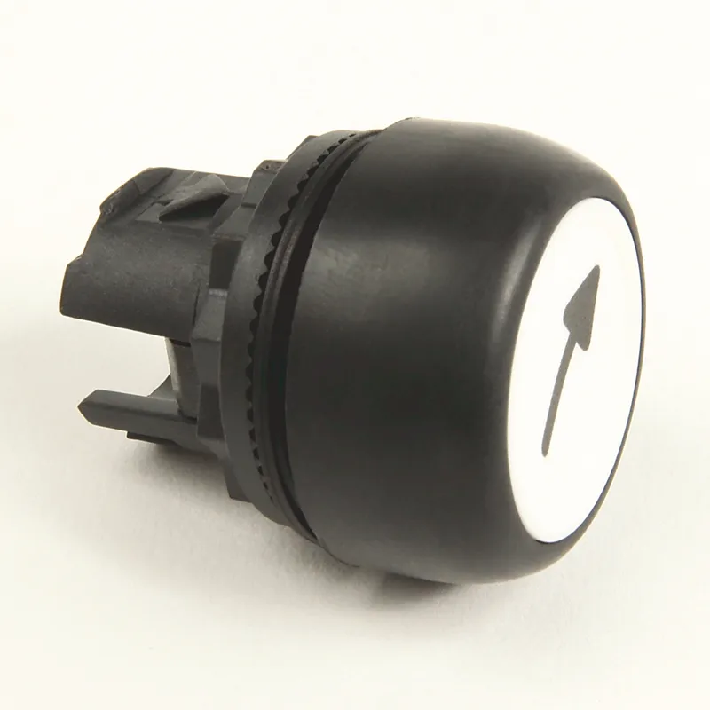 Rockwell Automation / Allen-Bradley 800FP-CA1U244 – 22mm Momentary Push Button 800F PB