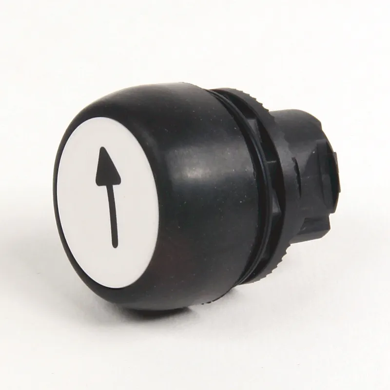 Rockwell Automation / Allen-Bradley 800FP-CA1U700 – 22mm Momentary Push Button 800F PB