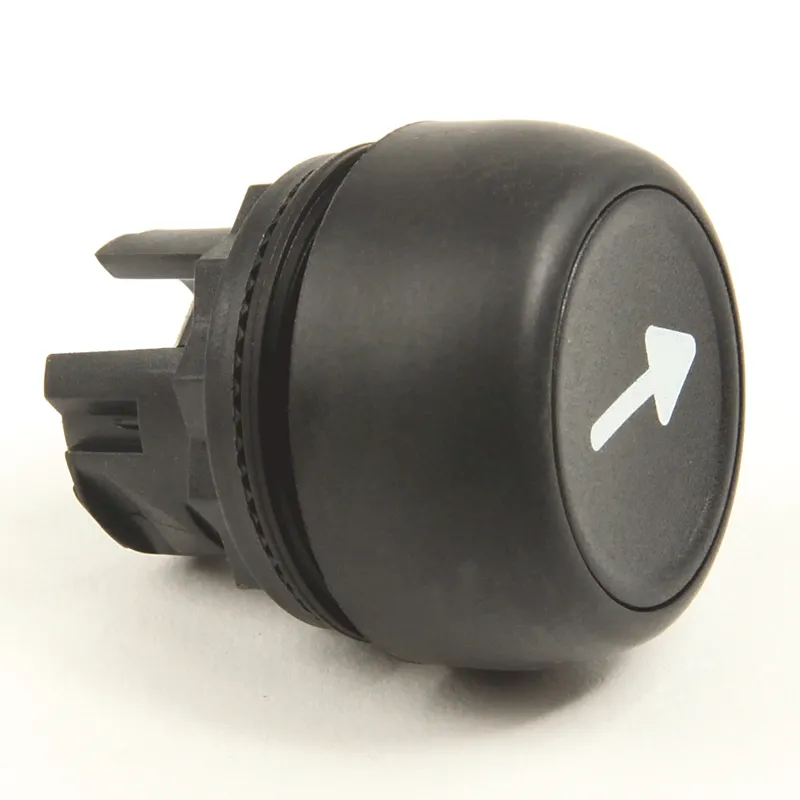 Rockwell Automation / Allen-Bradley 800FP-CA2U244 – 22mm Momentary Push Button 800F PB