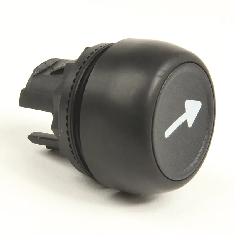 Rockwell Automation / Allen-Bradley 800FP-CA2U700 – 22mm Momentary Push Button 800F PB
