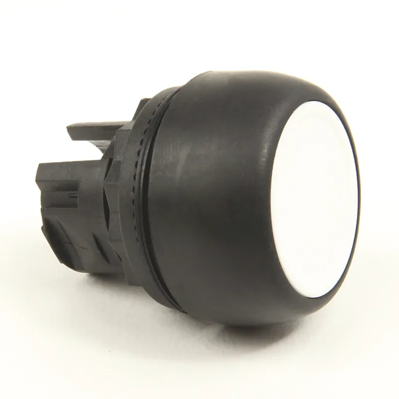 Rockwell Automation / Allen-Bradley 800FP-CB1U100 – 22mm Momentary Push Button 800F PB