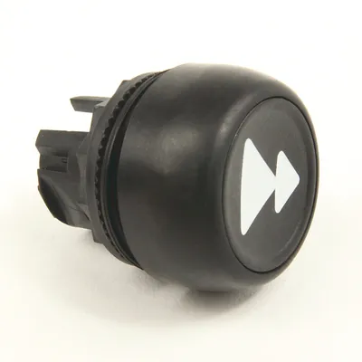 Rockwell Automation / Allen-Bradley 800FP-CB2U274 – 22mm Momentary Push Button 800F PB