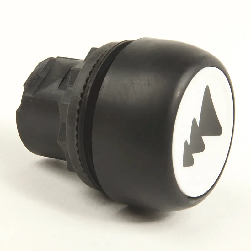 Rockwell Automation / Allen-Bradley 800FP-CC1U290 – 22mm Momentary Push Button 800F PB
