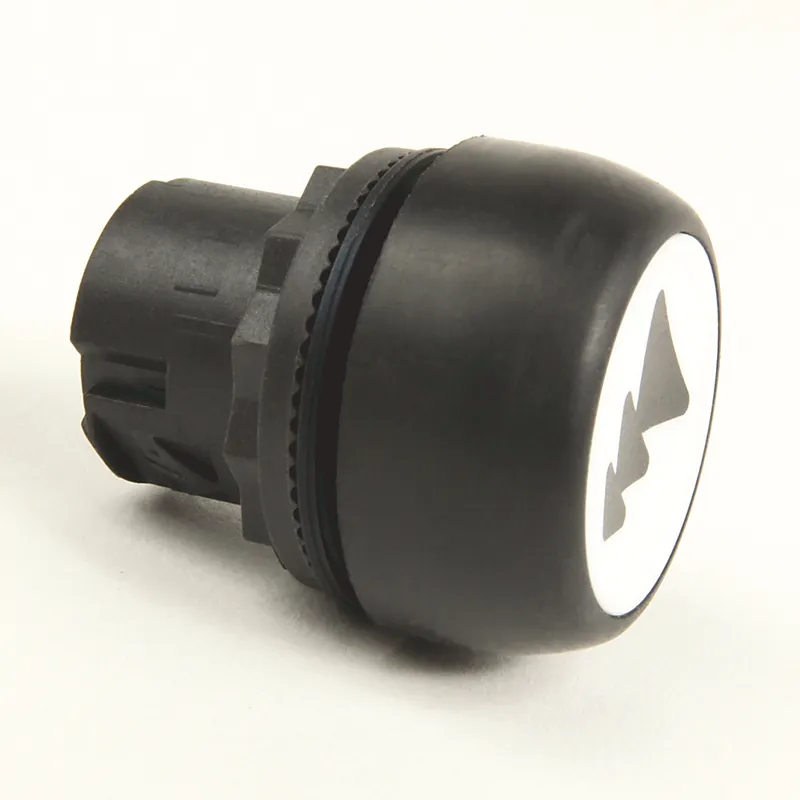 Rockwell Automation / Allen-Bradley 800FP-CC1U291 – 22mm Momentary Push Button 800F PB