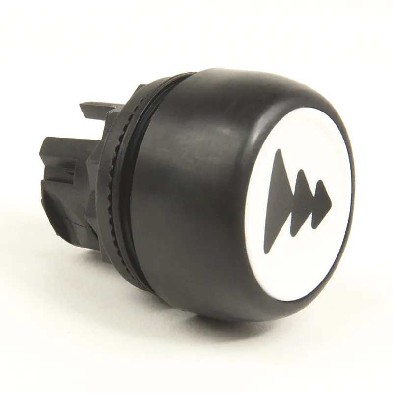 Rockwell Automation / Allen-Bradley 800FP-CC1U294 – 22mm Momentary Push Button 800F PB