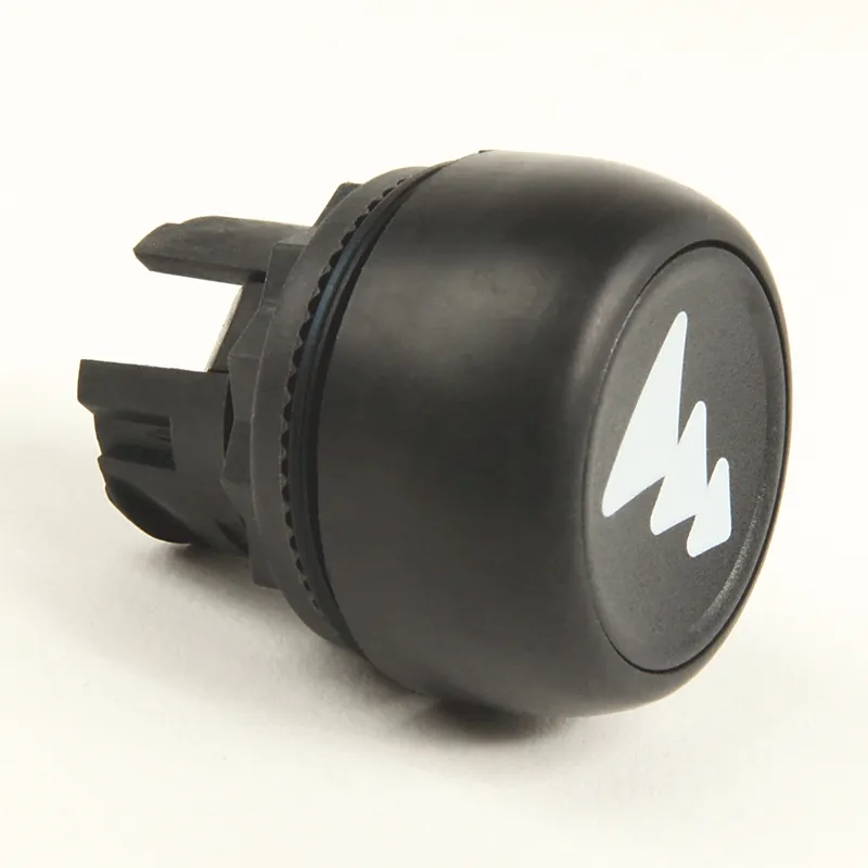 Rockwell Automation / Allen-Bradley 800FP-CC2U290 – 22mm Momentary Push Button 800F PB