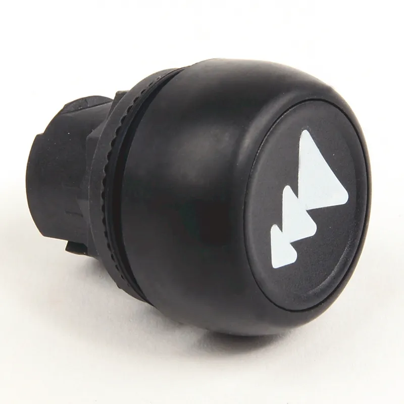 Rockwell Automation / Allen-Bradley 800FP-CC2U294 – 22mm Momentary Push Button 800F PB