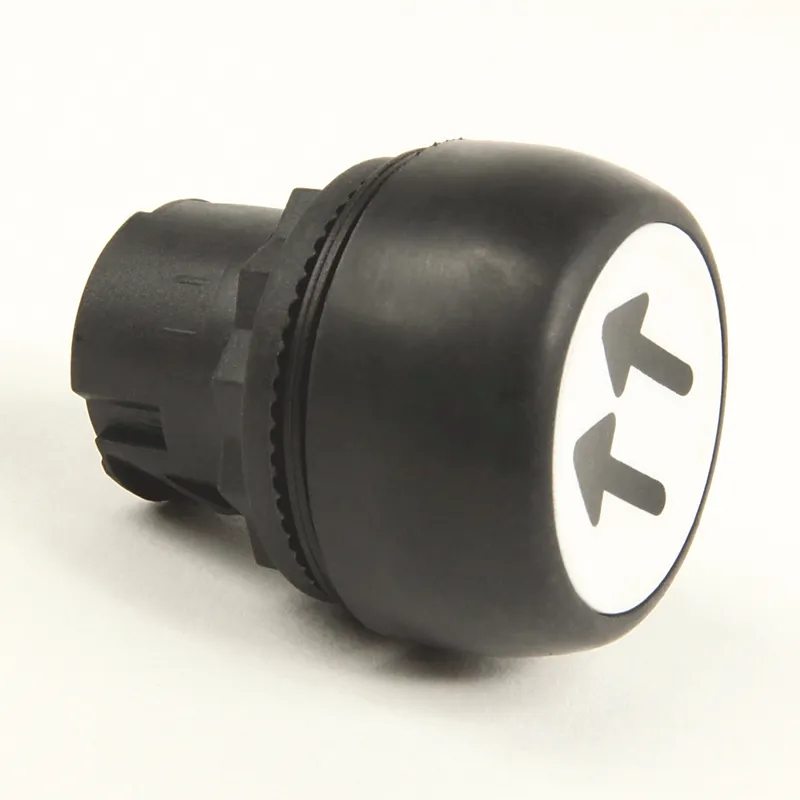 Rockwell Automation / Allen-Bradley 800FP-CD1U260 – 22mm Momentary Push Button 800F PB