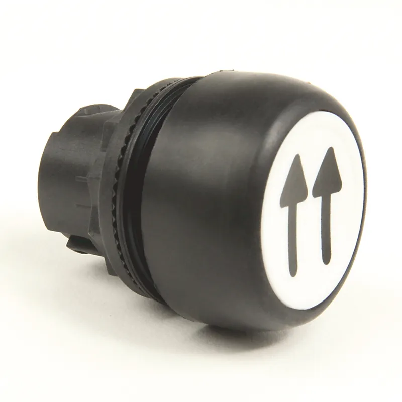 Rockwell Automation / Allen-Bradley 800FP-CD1U263 – 22mm Momentary Push Button 800F PB