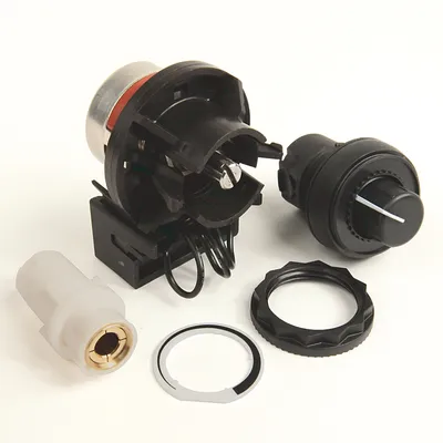 Allen-Bradley 800FP-POT2A – 800FP 22 mm 500 Ohm Potentiometer Allen-Bradley 800FP-POT2A – 800FP 22 mm 500 Ohm Potentiometer