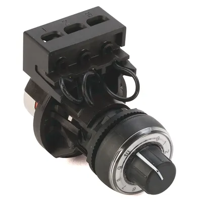 Rockwell Automation / Allen-Bradley 800FP-POT6