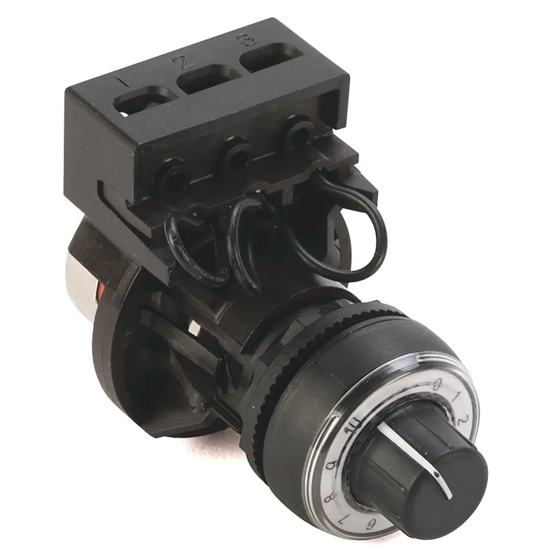 Rockwell Automation / Allen-Bradley 800FP-POT6