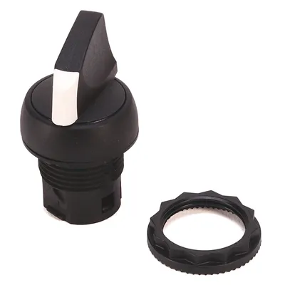 Rockwell Automation / Allen-Bradley 800FP-SM22PX11 – 22mm Selector Switch 800F PB