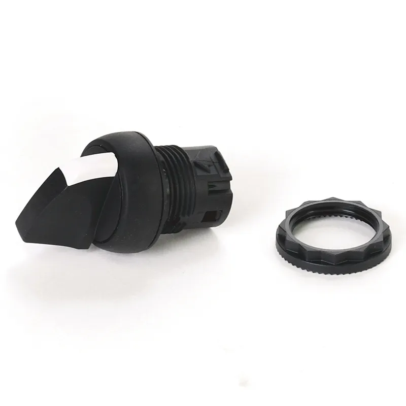 Rockwell Automation / Allen-Bradley 800FP-SM32PX20 – 22mm Selector Switch 800F PB