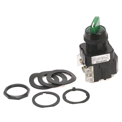 Rockwell Automation / Allen-Bradley 800H-00JRX91KT1
