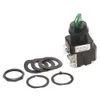 Rockwell Automation / Allen-Bradley 800H-24JRA20KB7AX – 30mm Selector Switch 800H PB — photo 1 of 2 Rockwell Automation / Allen-Bradley 800H-24JRA20KB7AX – 30mm Selector Switch 800H PB — photo 1 of 2